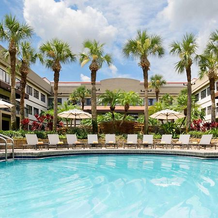 Sheraton Suites Orlando Airport Hotel Extérieur photo