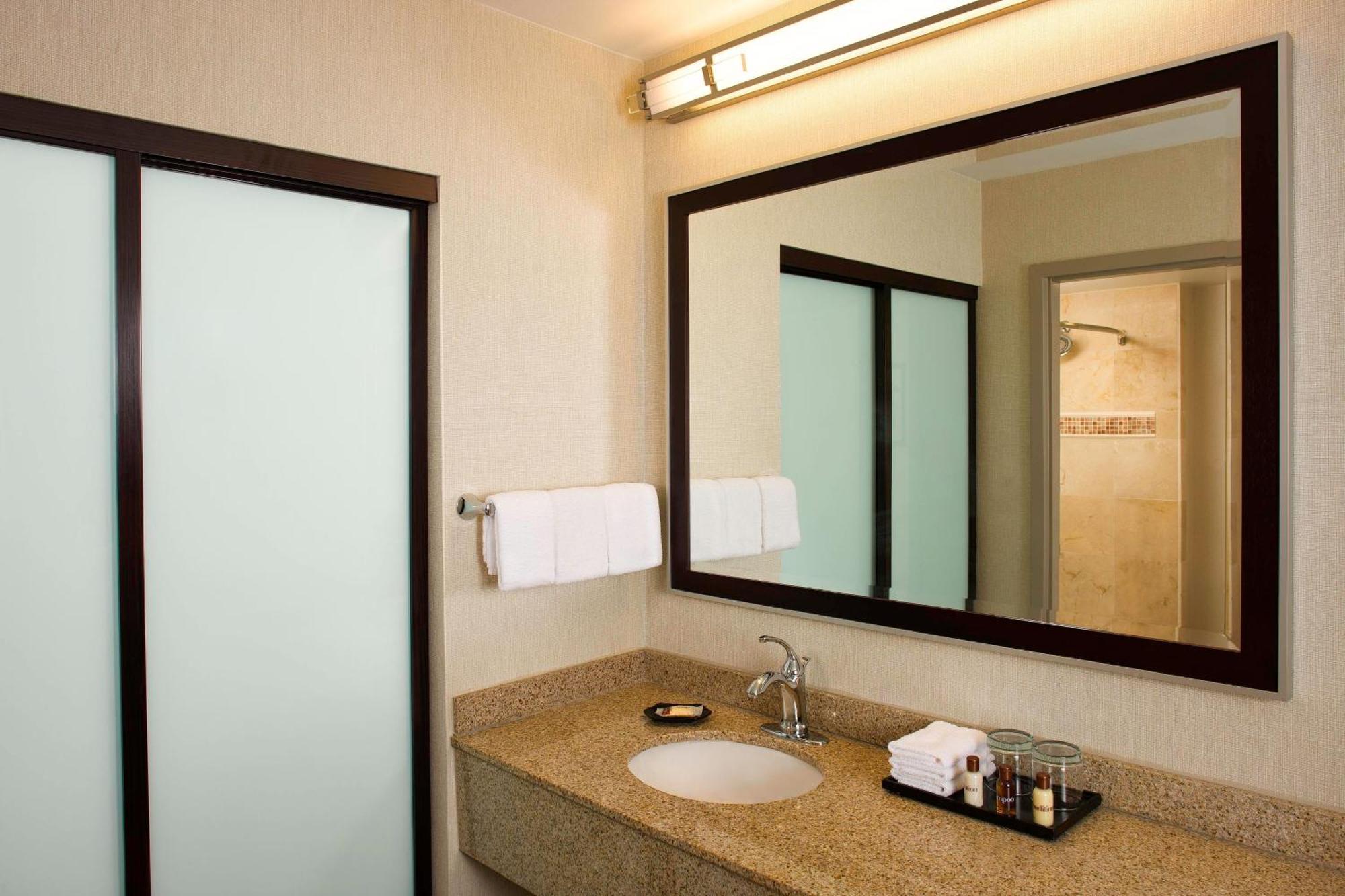 Sheraton Suites Orlando Airport Hotel Extérieur photo