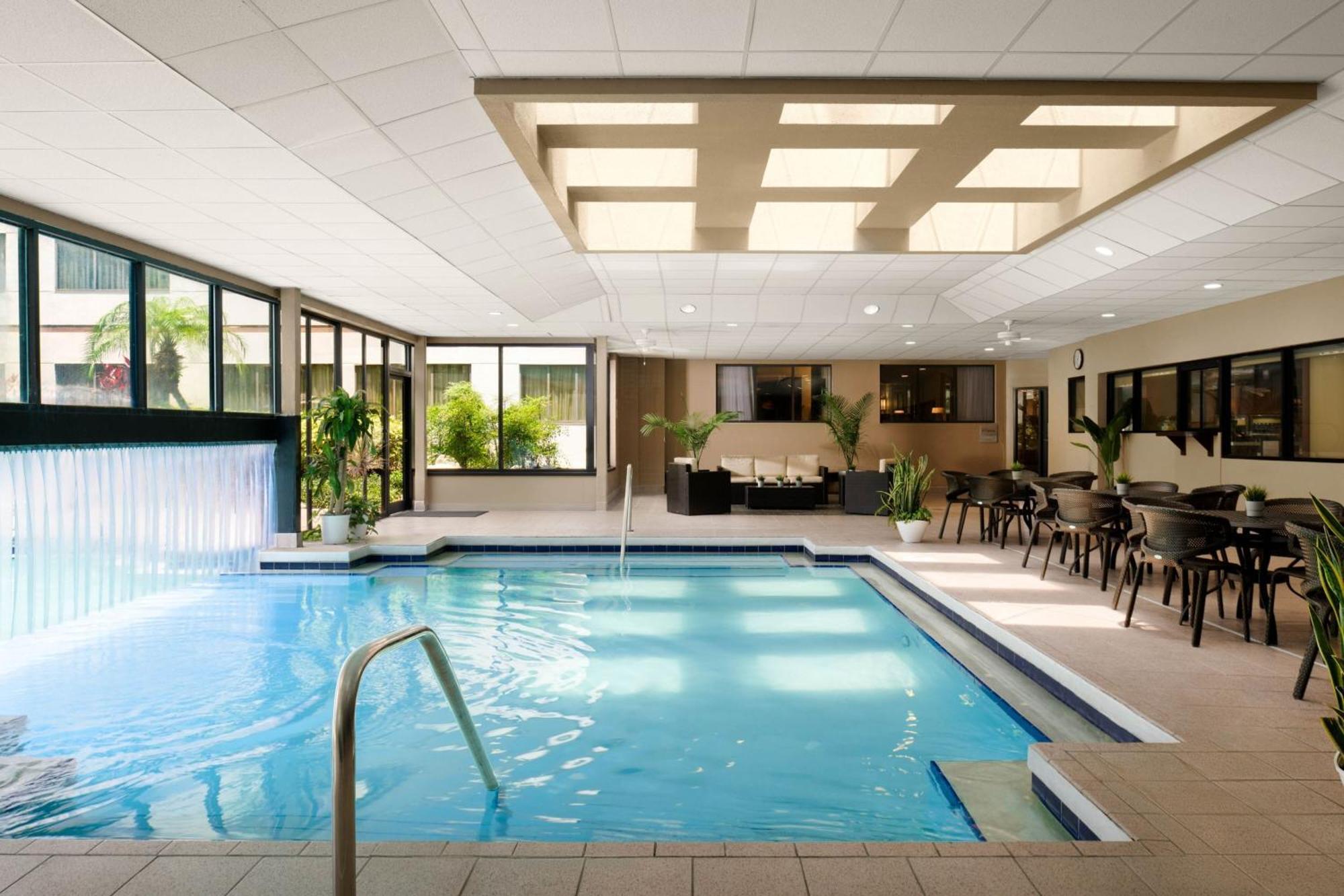 Sheraton Suites Orlando Airport Hotel Extérieur photo